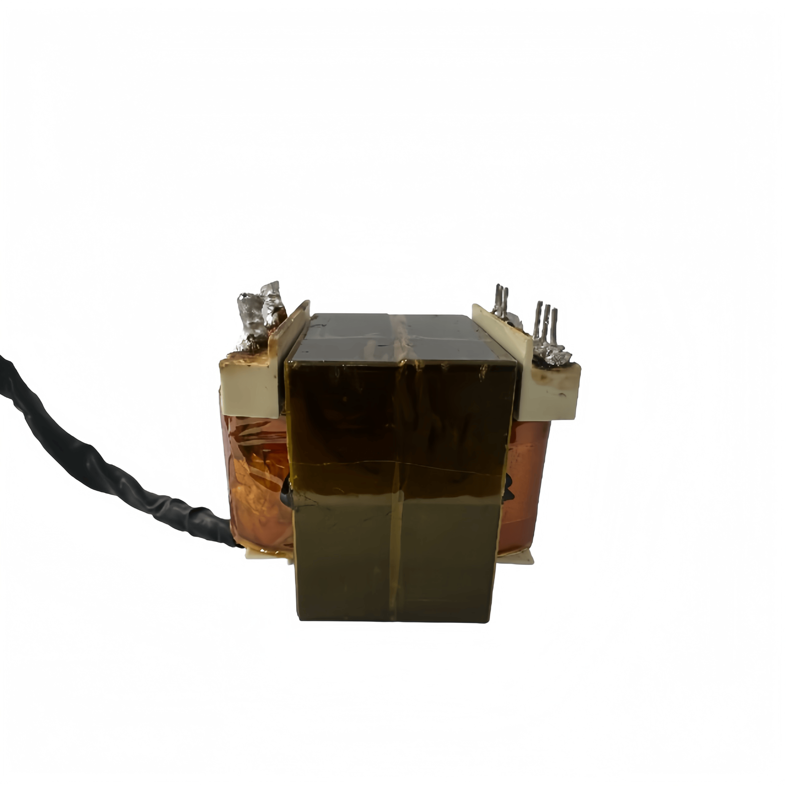 10kW 배터리 충전기를위한 E55/28/25 48V/150A 변압기 
