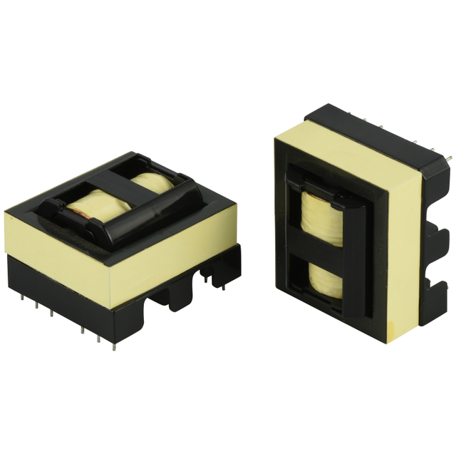 LLC 토폴로지 100W 24V 용 ETD34 ETD39 SMPS 변압기